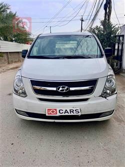 هيونداي ستار اكس